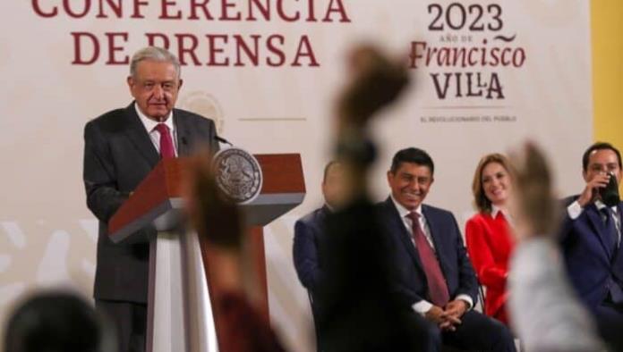 Que siempre si; AMLO asistirá a reunión en EU pese a presencia de Perú