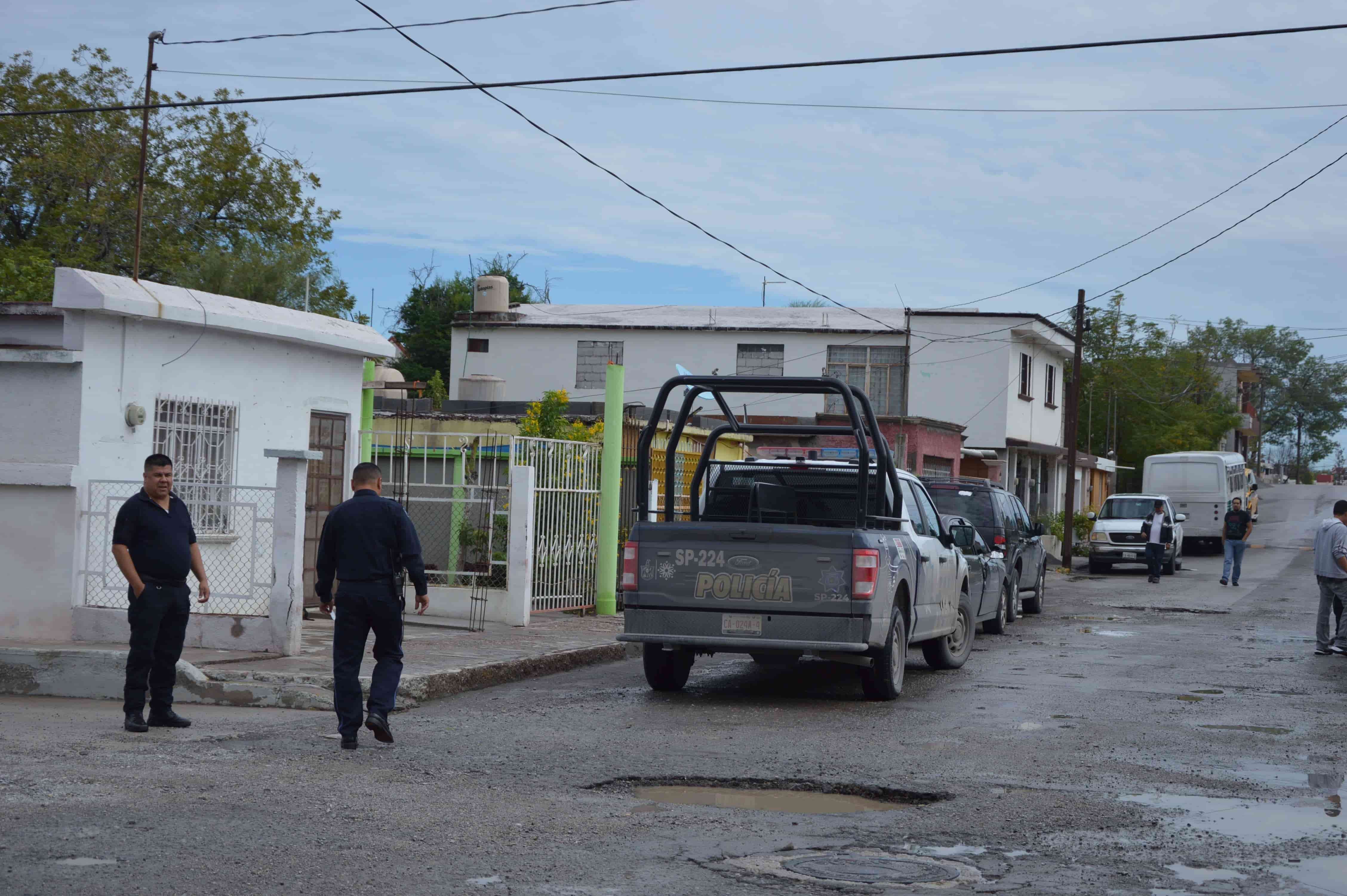 ‘Desgracia’ camionero vehículos en la Cañada