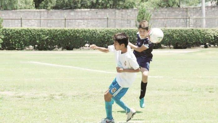 Avanza Guerreros FC, en Copa Xochipilli