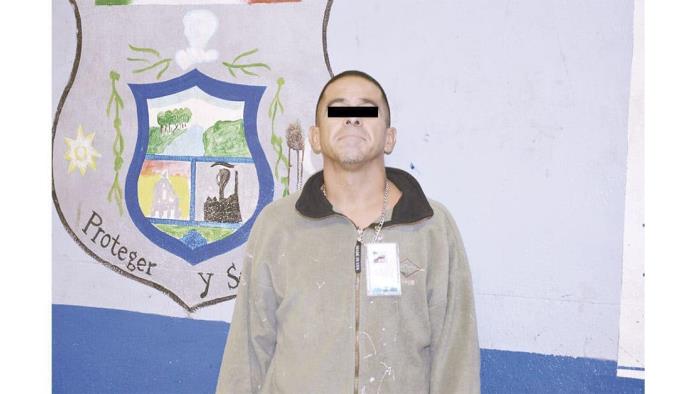 Noquea a perro de un martillazo