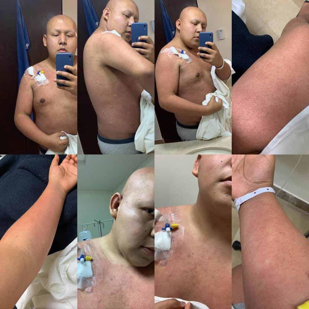 Muere Ingeniero de Altos Hornos