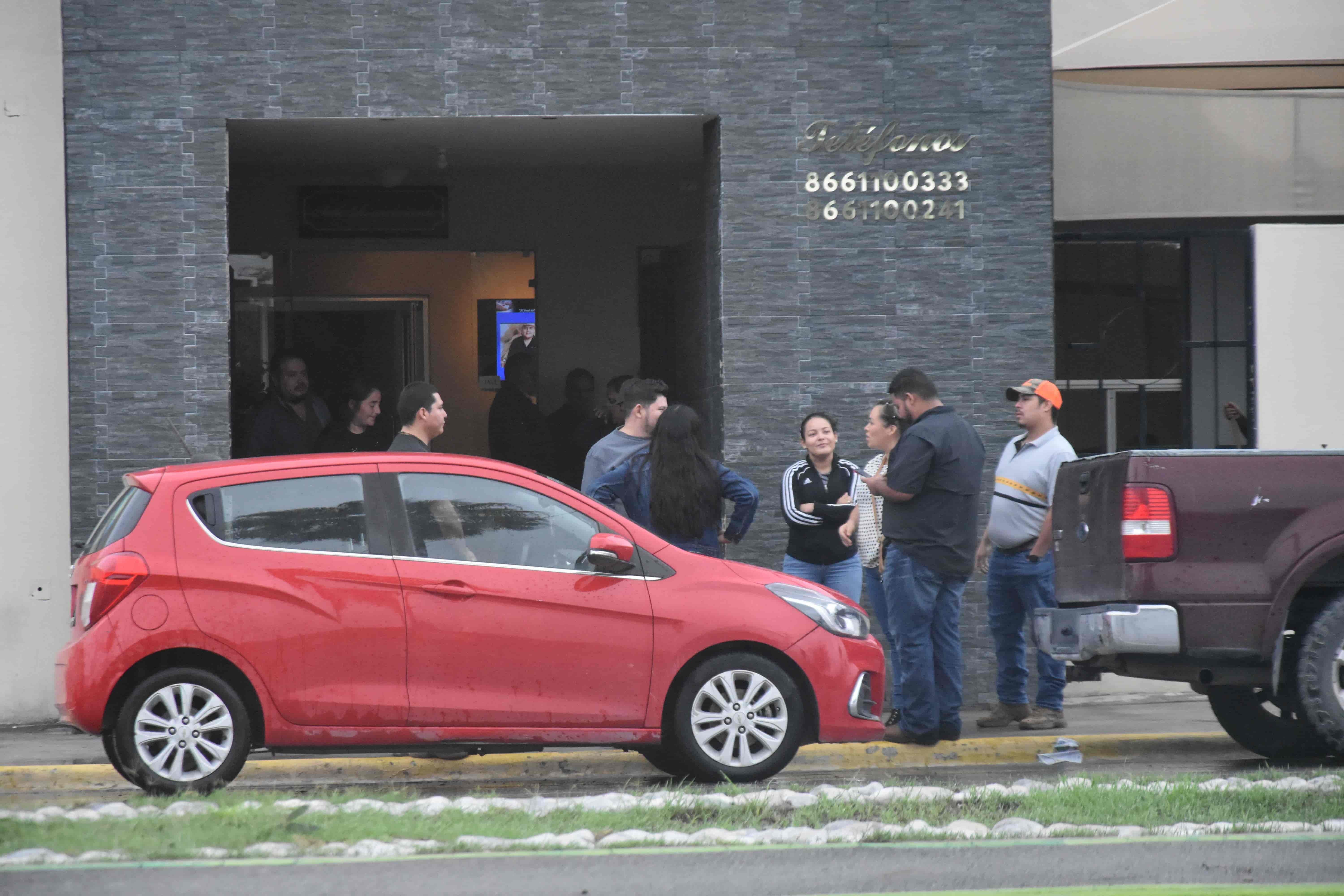 Muere Ingeniero de Altos Hornos