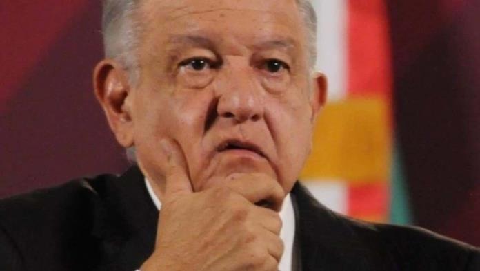 Ya son 1,000 mexicanos que buscan salir de Israel; Afirma AMLO