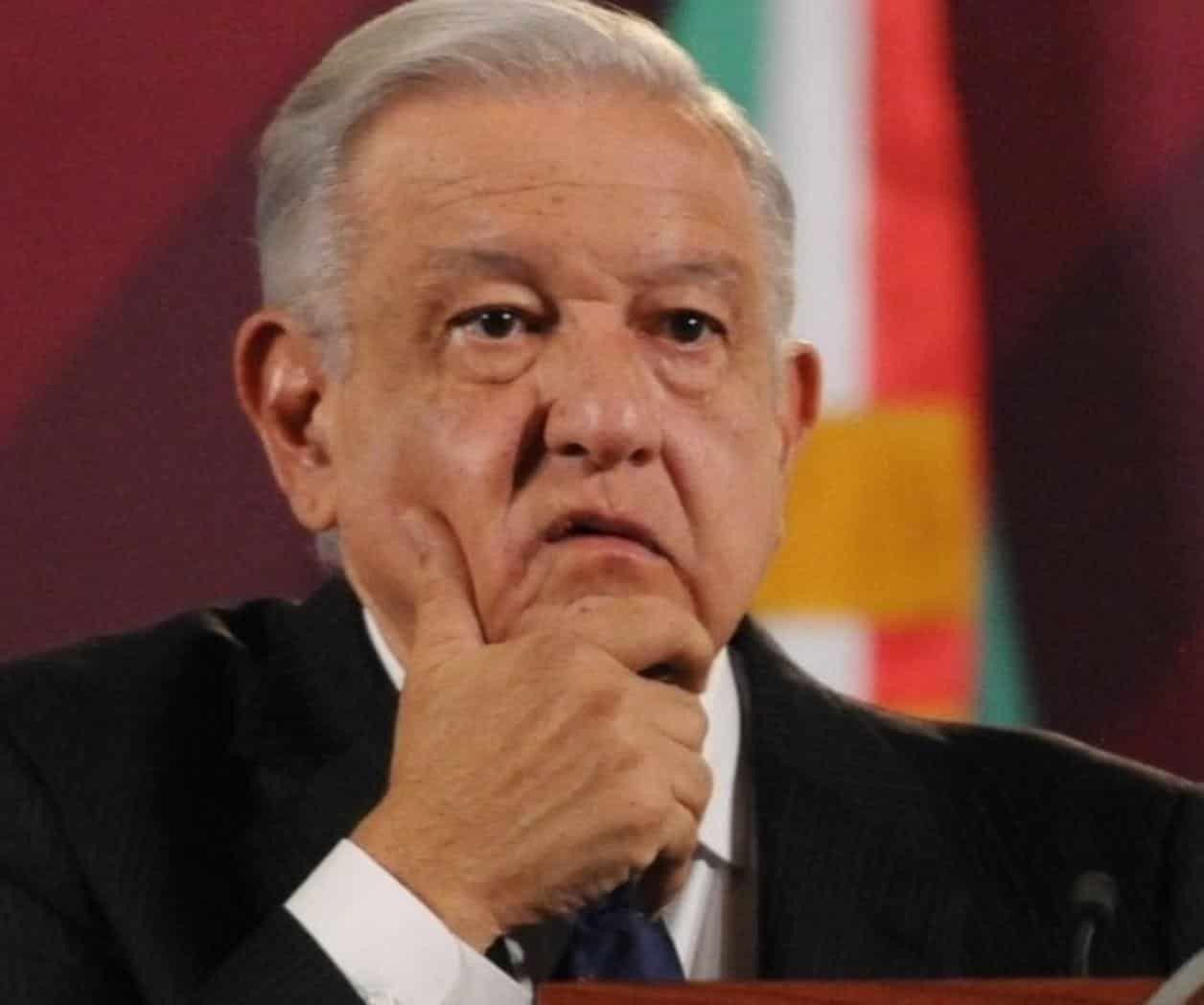 Ya son 1,000 mexicanos que buscan salir de Israel; Afirma AMLO