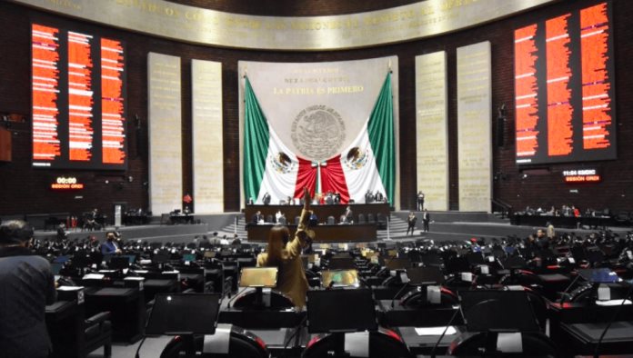 Diputados instalan mesa de trabajo para discutir la jornada laboral de 40 horas