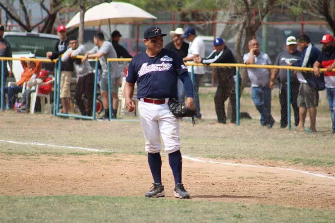 Doblegan Astros a Indios