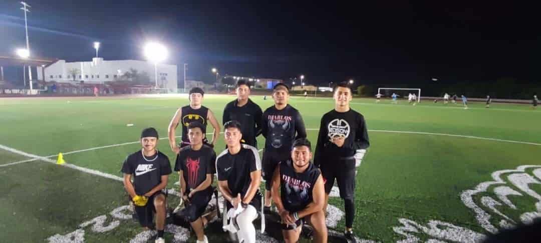 Lideran maquileros tochito mixto