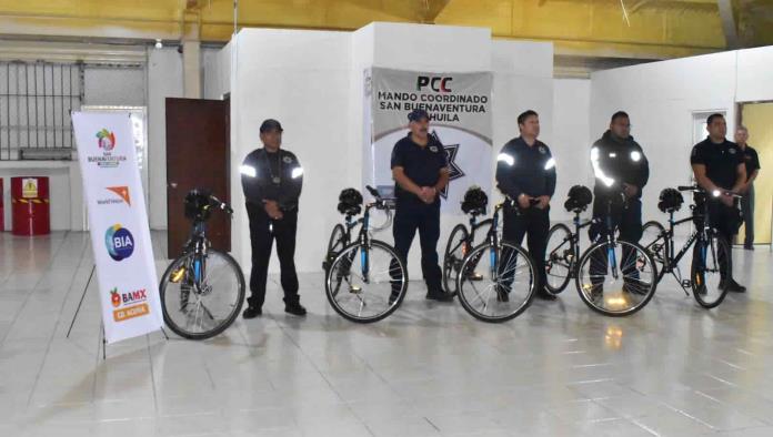 Tendrá San Buena policletos