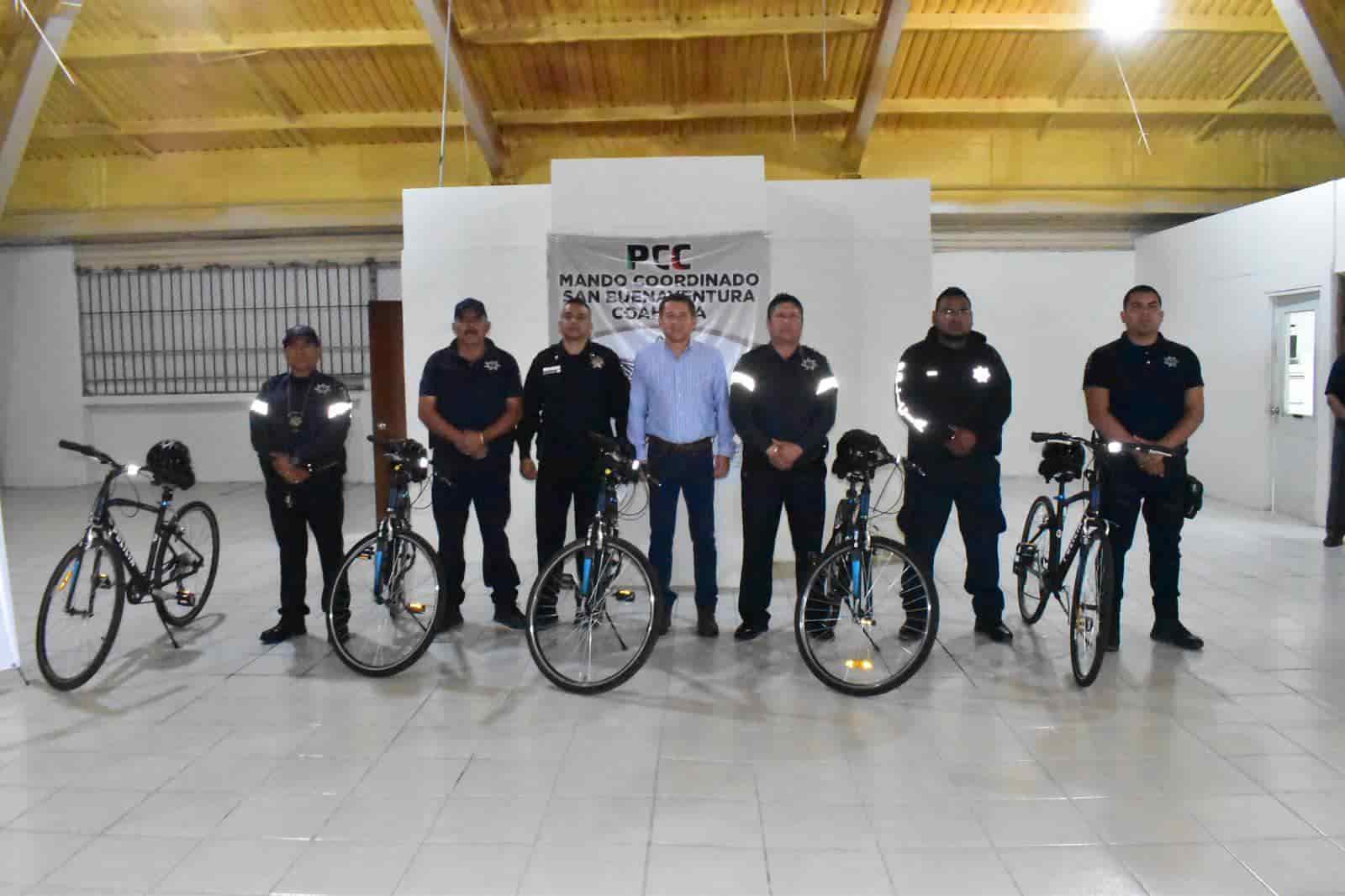 Tendrá San Buena policletos