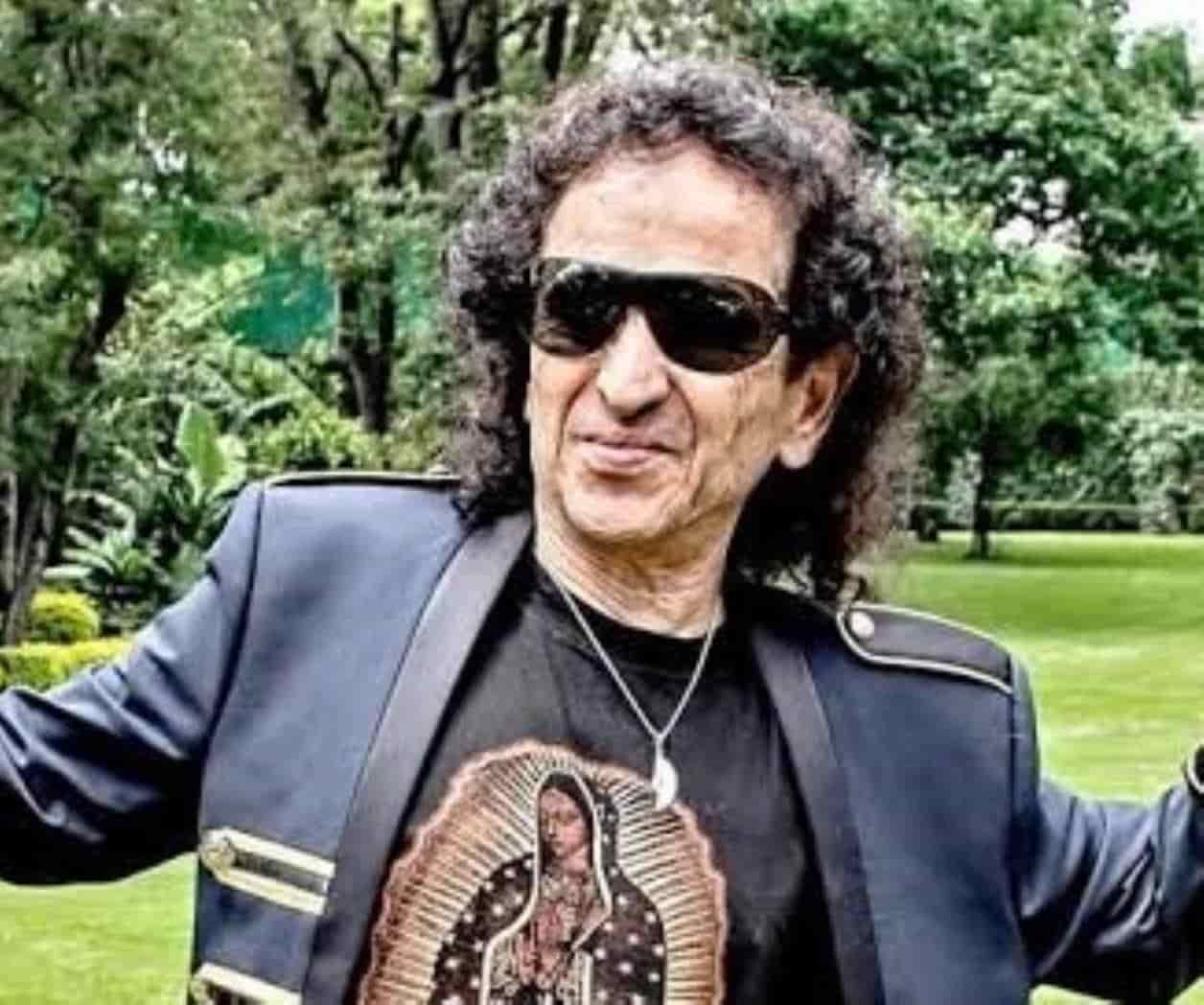 Alex Lora le gana batalla legal contra la FMF; La Selección ya no será llamada El Tri