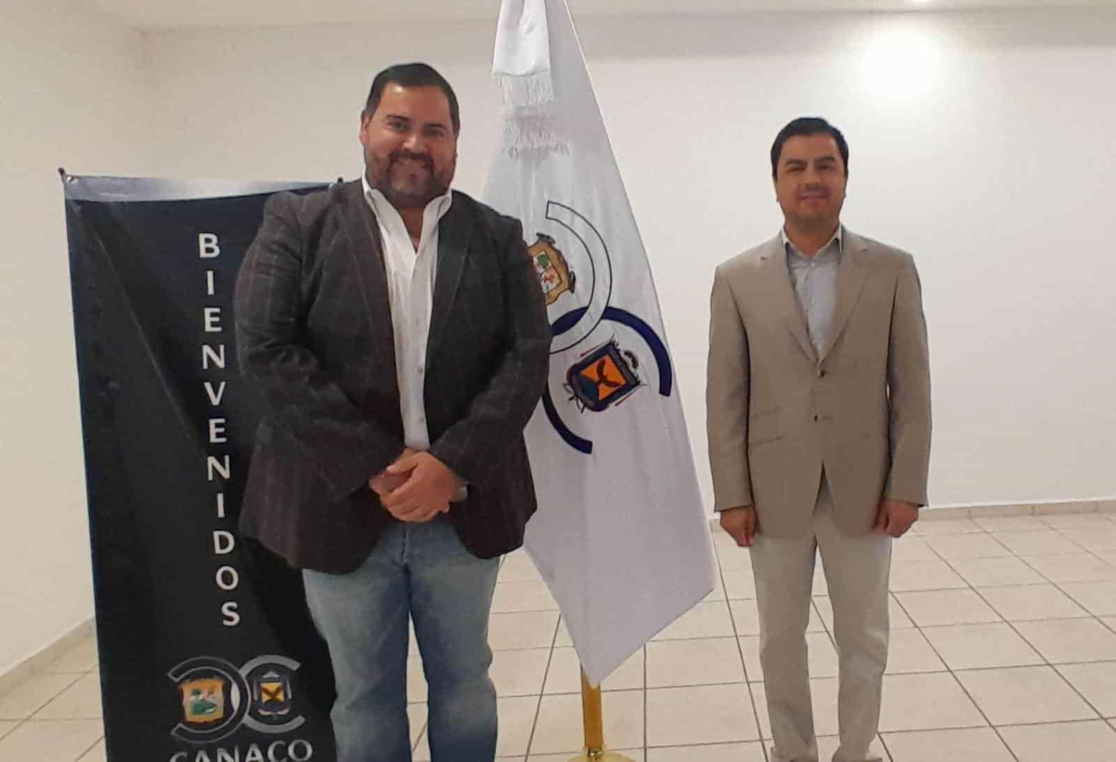 Anuncian la 18a. promoción Comercial 2023 