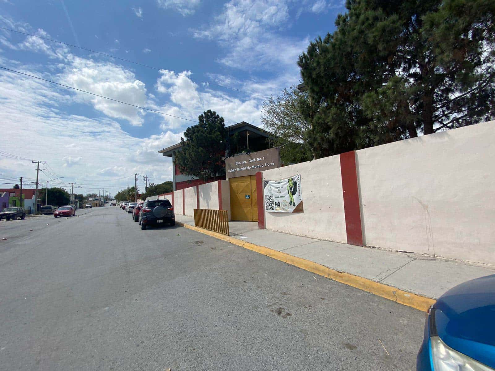 No se ha dado a conocer si durante el proceso legal el menor podría asistir a clases normalmente o bien continuará sus estudios de manera virtual.