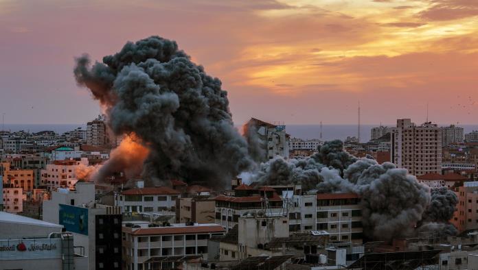 Israel advierte que no proveerá suministros a Gaza si no liberan a los rehenes