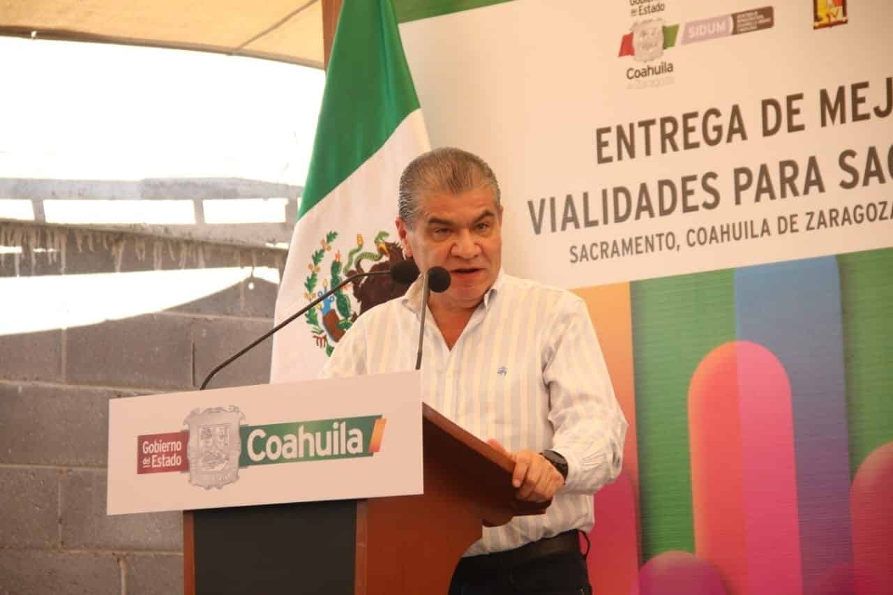 Transforma MARS sectores de la Región Centro-Desierto