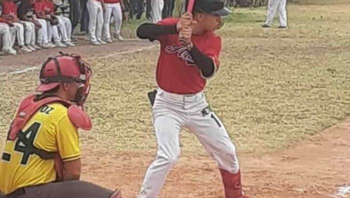 Se juegan los playoffs en beisbol intercolonial