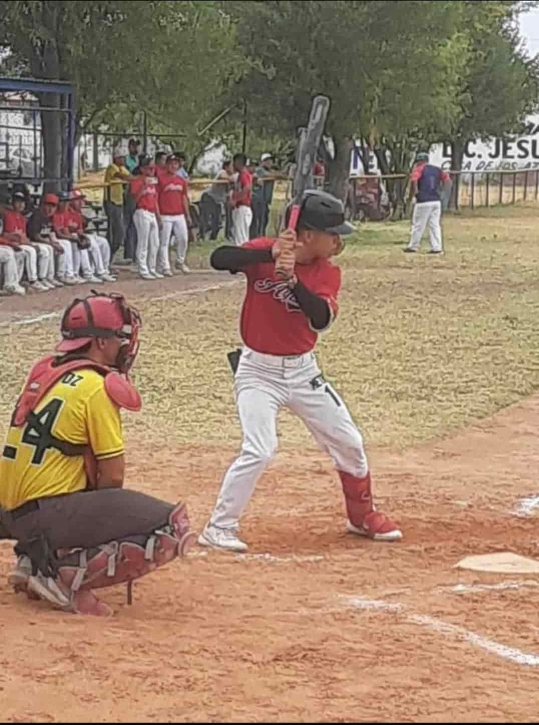 Se juegan los playoffs en beisbol intercolonial