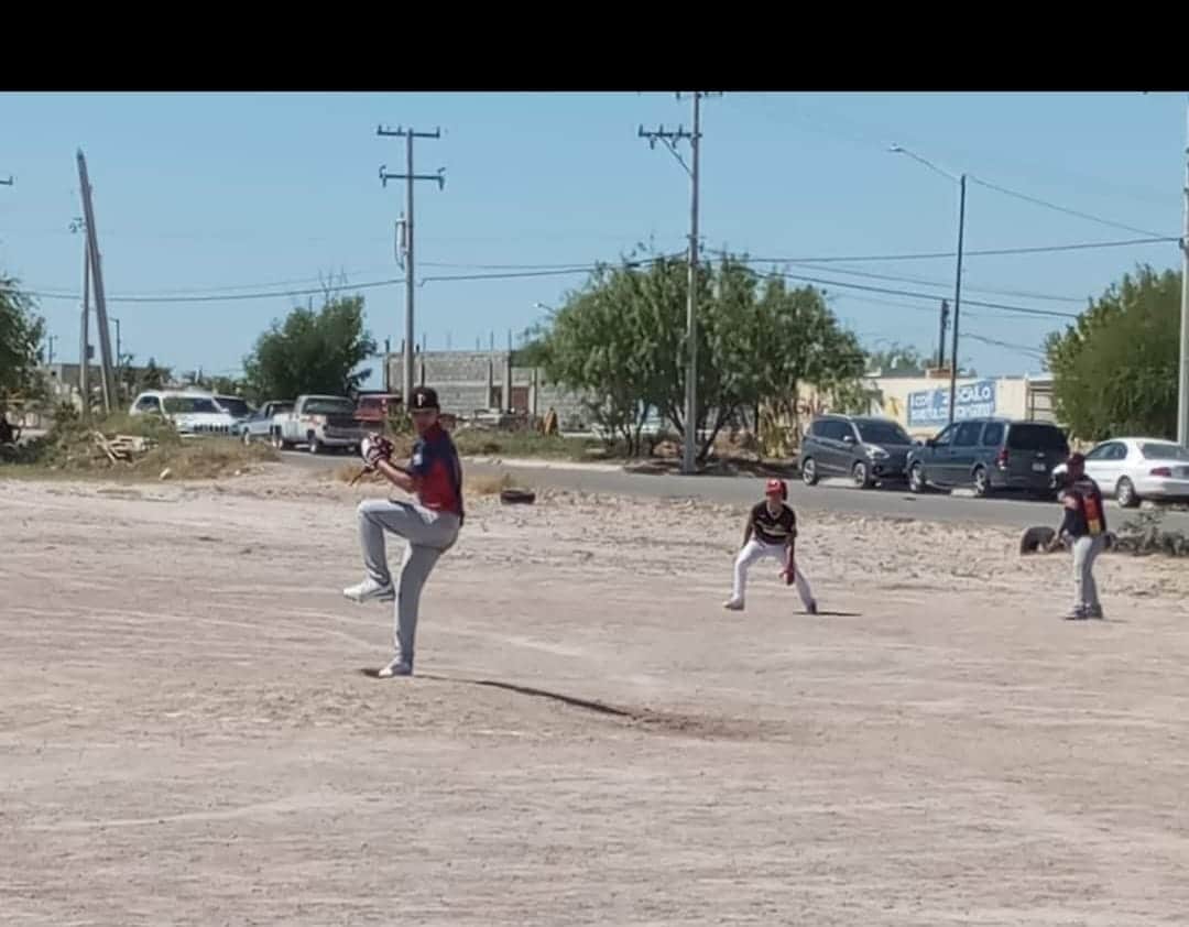 Se juegan los playoffs en beisbol intercolonial