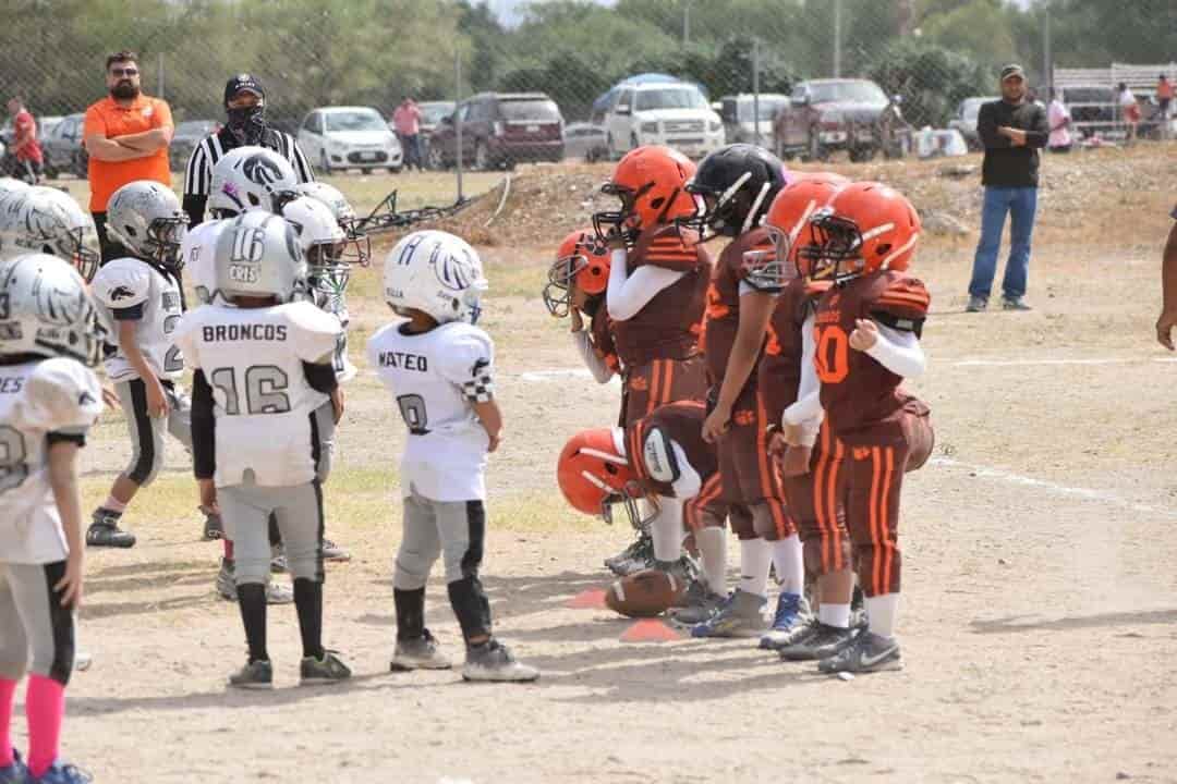 Calienta motores para jornada 5