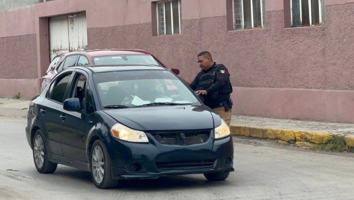 Invitan a automovilistas a pagar adeudos vehiculares