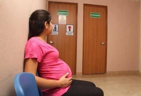 Acuña, de los primeros en embarazos adolescentes