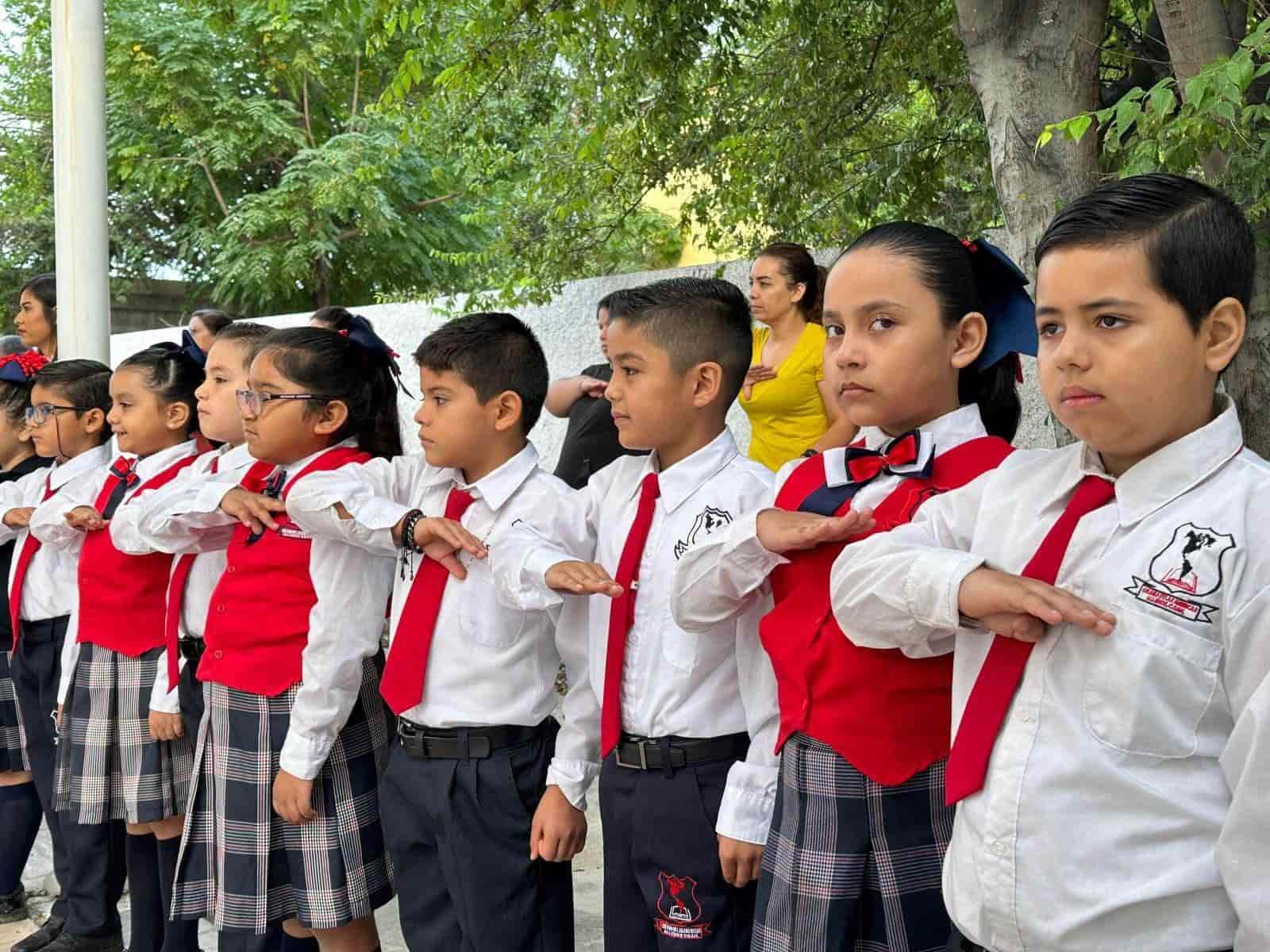 Conmemora Allende el 531 aniversario del descubrimiento de América