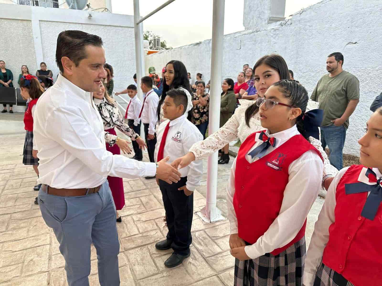 Conmemora Allende el 531 aniversario del descubrimiento de América