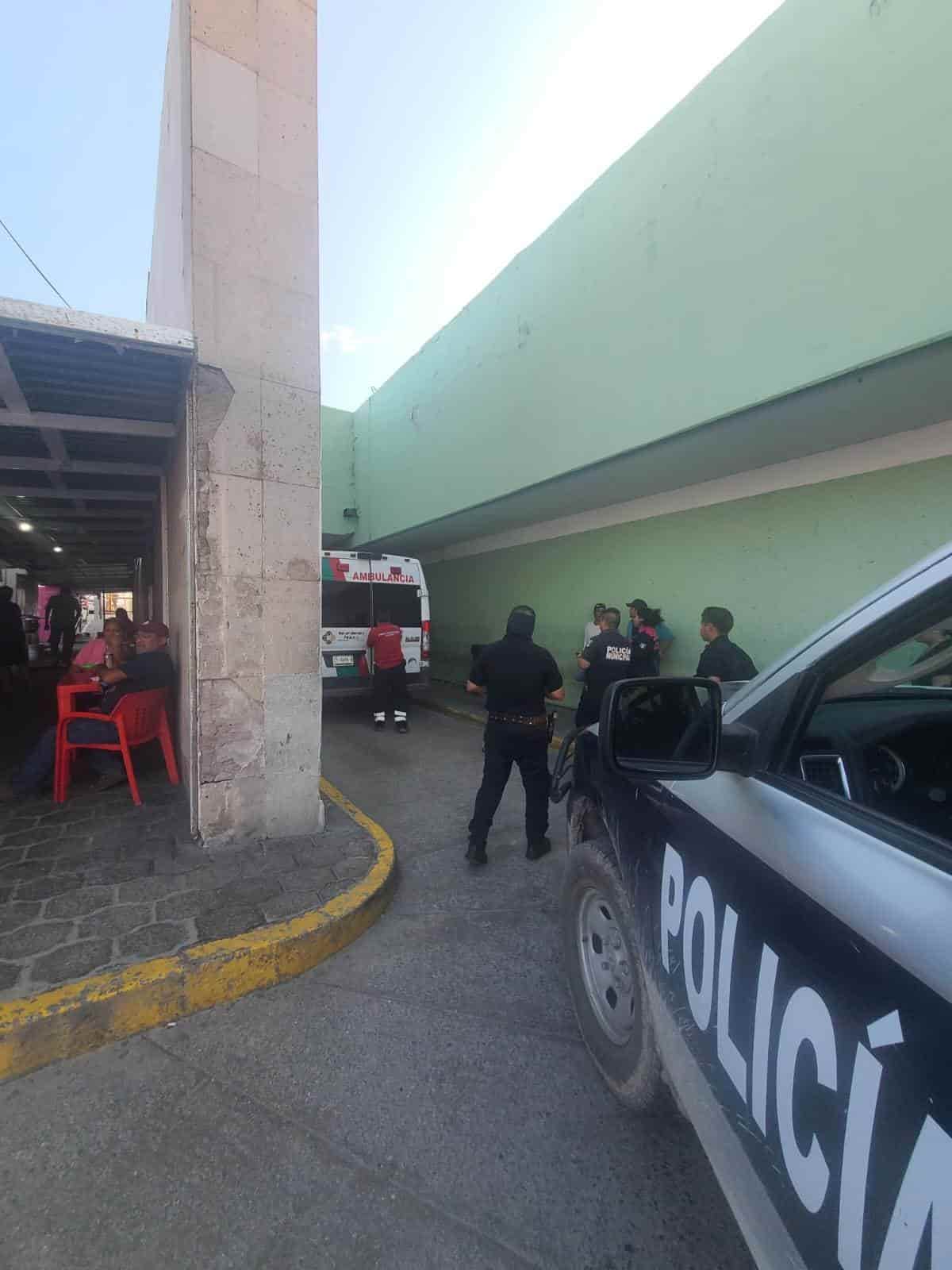 Atropellan a niño de 6 años