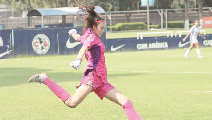 Mariángela Medina Llegará Al Bayern Munich