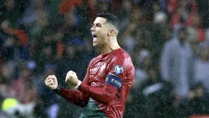 Comanda Cristiano pase de Portugal a la Eurocopa 