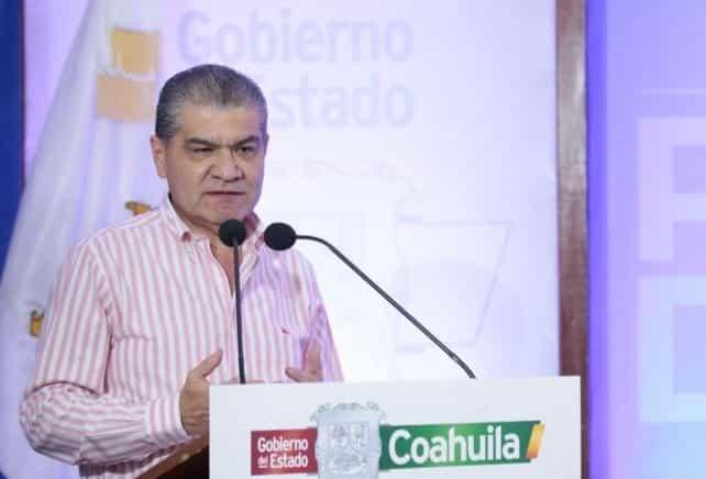 Coahuila con desarrollo económico permanente