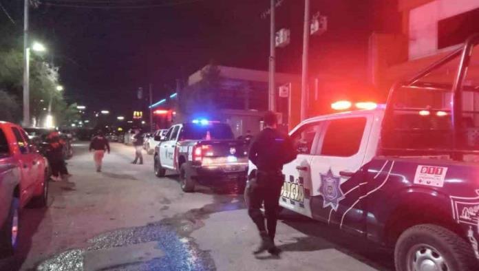 Realizan operativo en bares y cantinas