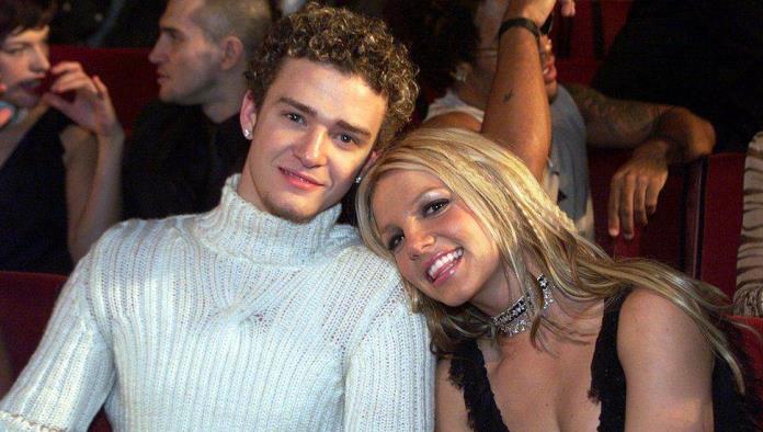 Justin Timberlake preocupado ante lanzamiento del nuevo libro de su ex, Britney Spears