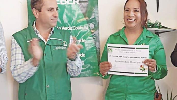 Abren los “verdes oficina en Castaños