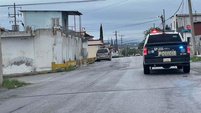 Reportan dos robos a la vez en la Loma y en la 21 de Marzo