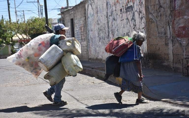 Verán hoy la pobreza de manera diferente