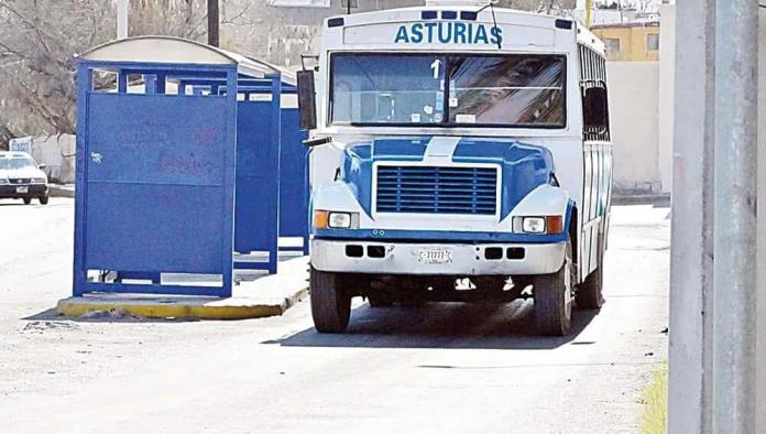 “Apretarán” al transporte