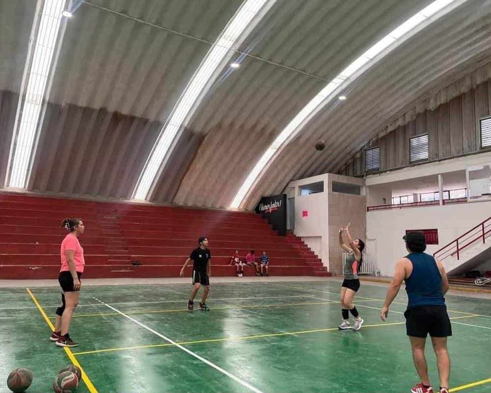 HOY MIÉRCOLES SEMIFINALES del vóleibol