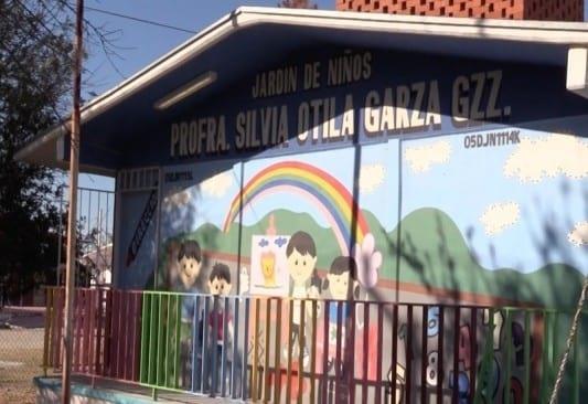 Jardín de niños no ha interpuesto DENUNCIA tras ROBO al plantel