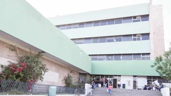 Contrata IMSS a obreros de AHMSA