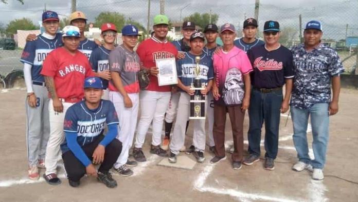 Se jugaron los Playoffs del béisbol intercolonial