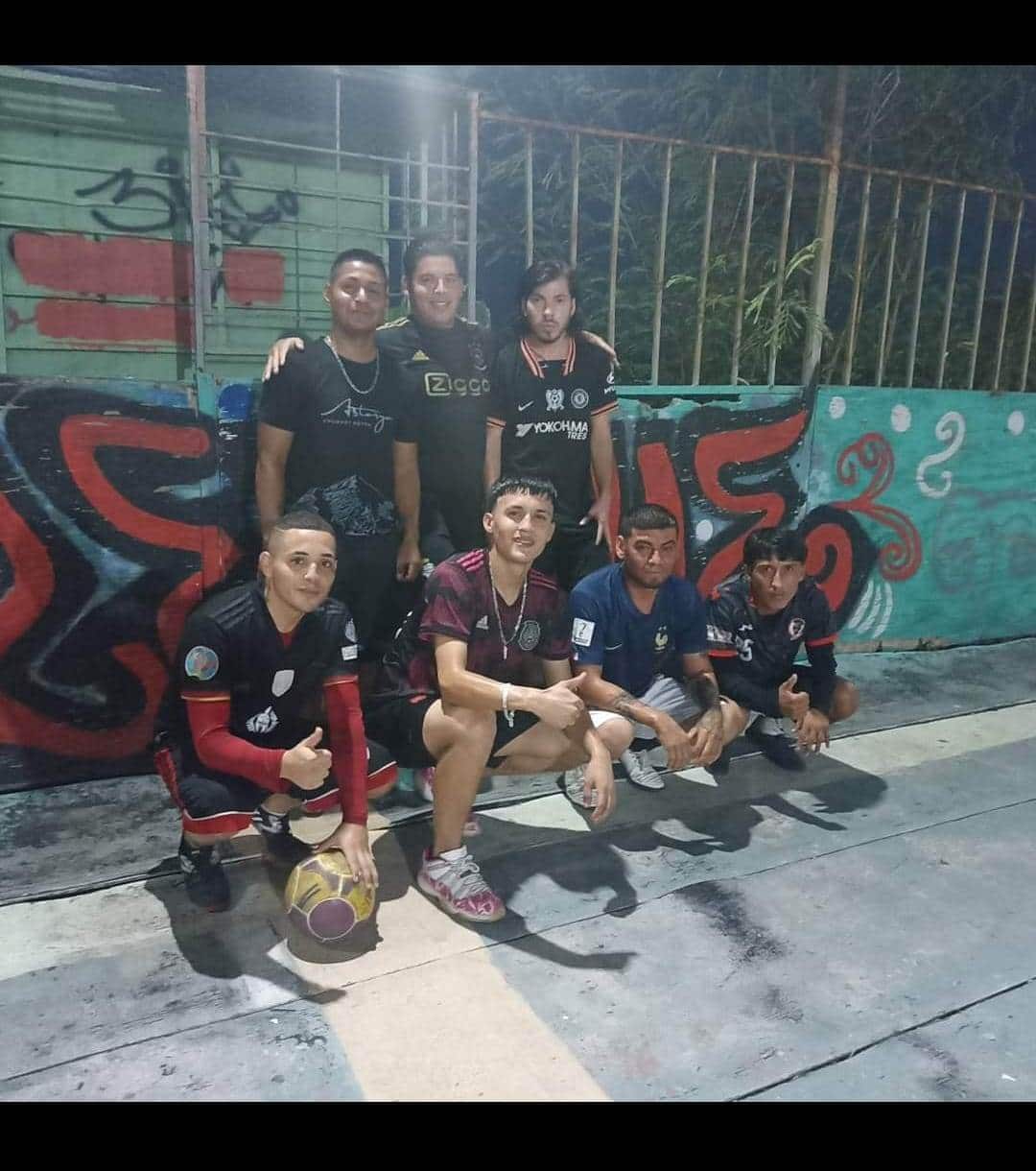 Ganan Diablos a Canijos