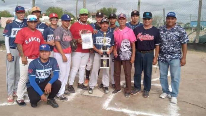 BRAVES y TORNADOS pegan primero en los playoffs