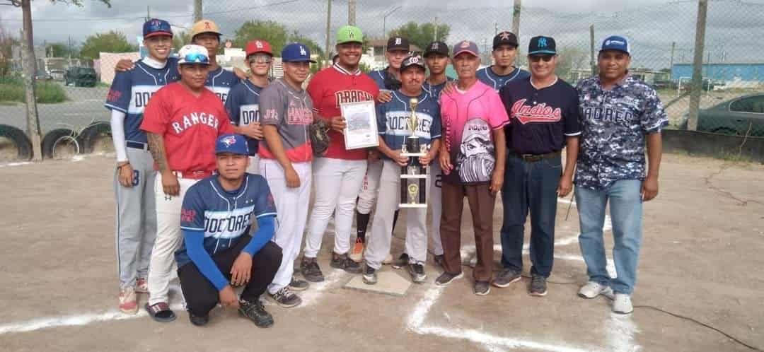 BRAVES y TORNADOS pegan primero en los playoffs