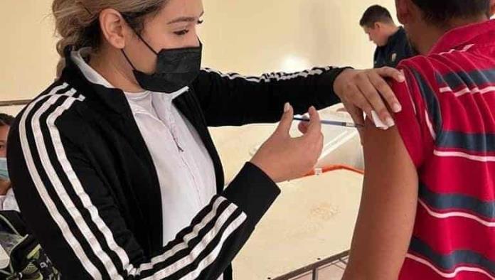 Vacunarán por INFLUENZA en Piedras Negras