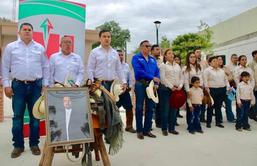 Gran éxito la CABALGATA2023