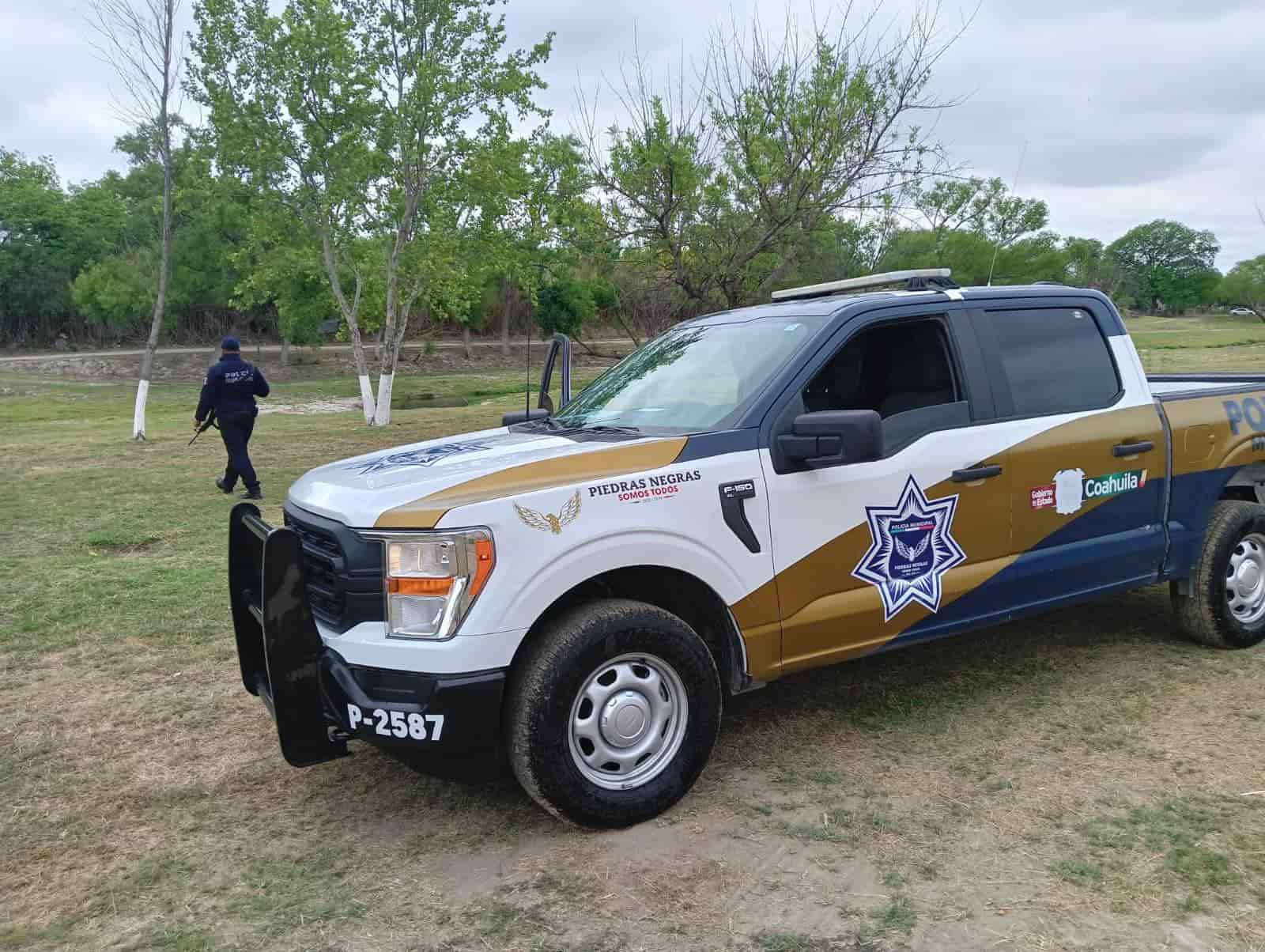 Vinculan por ABUSO a 2 policías municipales 