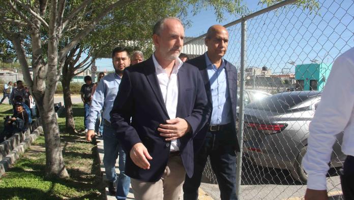 Listo Monclova para recibir inversión