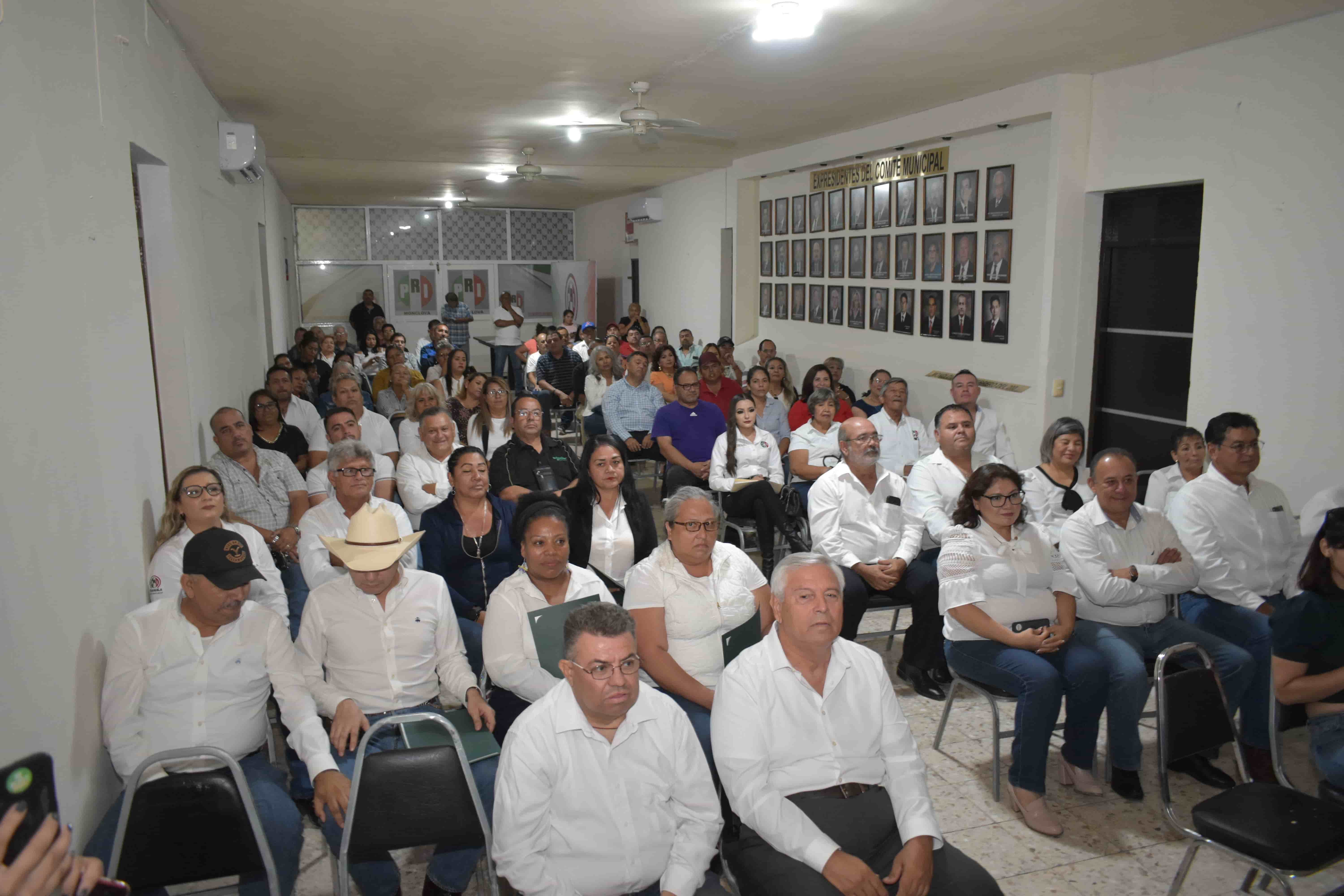 Rinde CNOP homenaje a Salvador Kamar