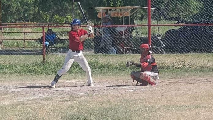 Se juega la 5a serie del BÉISBOL INDEPENDIENTE