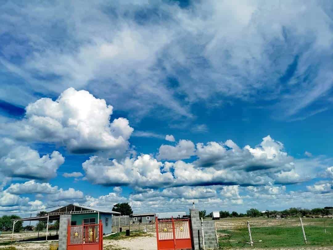 ¡¿ADIÓS FRÍO?! Calor permanece para esta semana